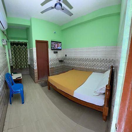 Hotel Chola Lodge Arantāngi Dış mekan fotoğraf