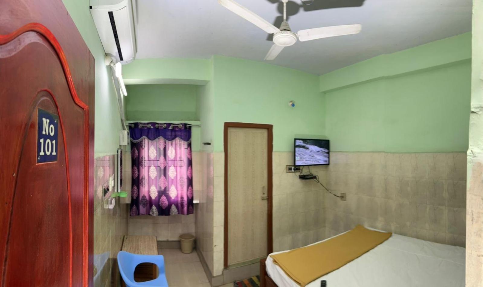 Hotel Chola Lodge Arantāngi Dış mekan fotoğraf