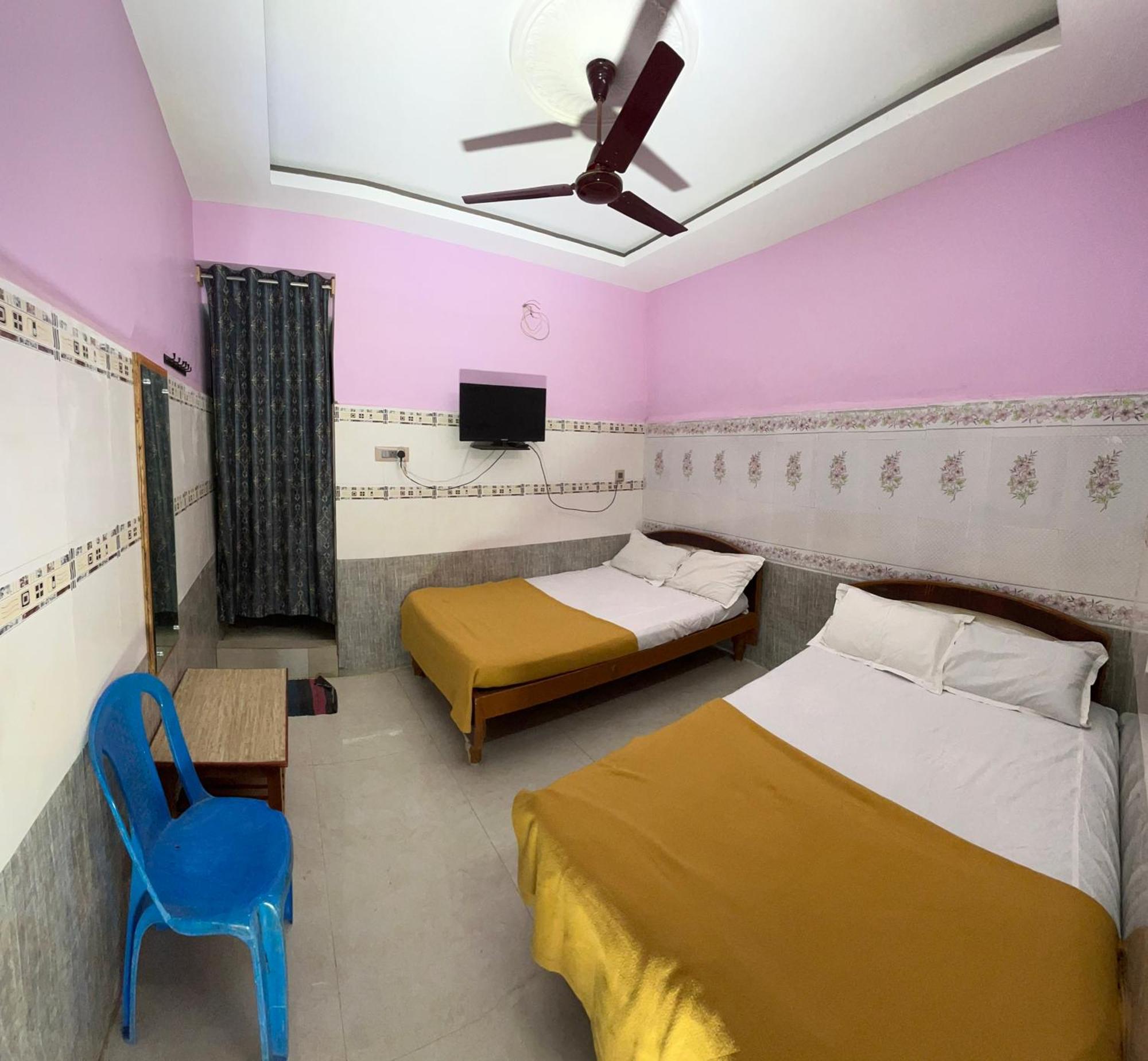 Hotel Chola Lodge Arantāngi Dış mekan fotoğraf