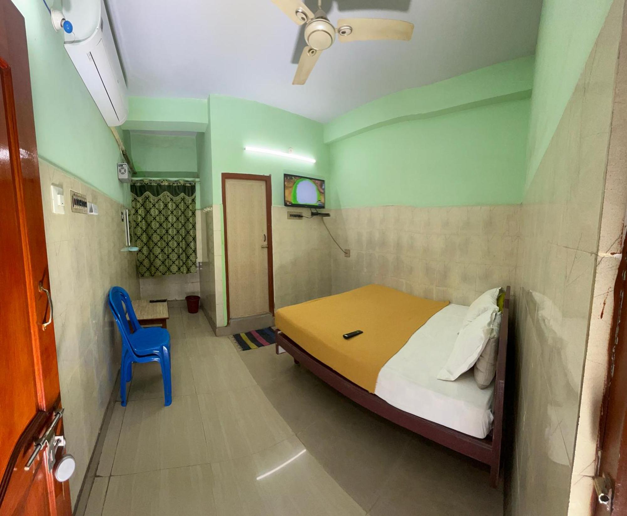 Hotel Chola Lodge Arantāngi Dış mekan fotoğraf