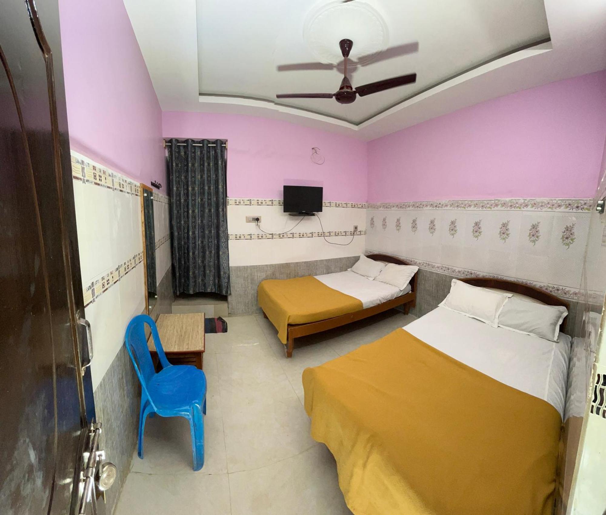 Hotel Chola Lodge Arantāngi Dış mekan fotoğraf