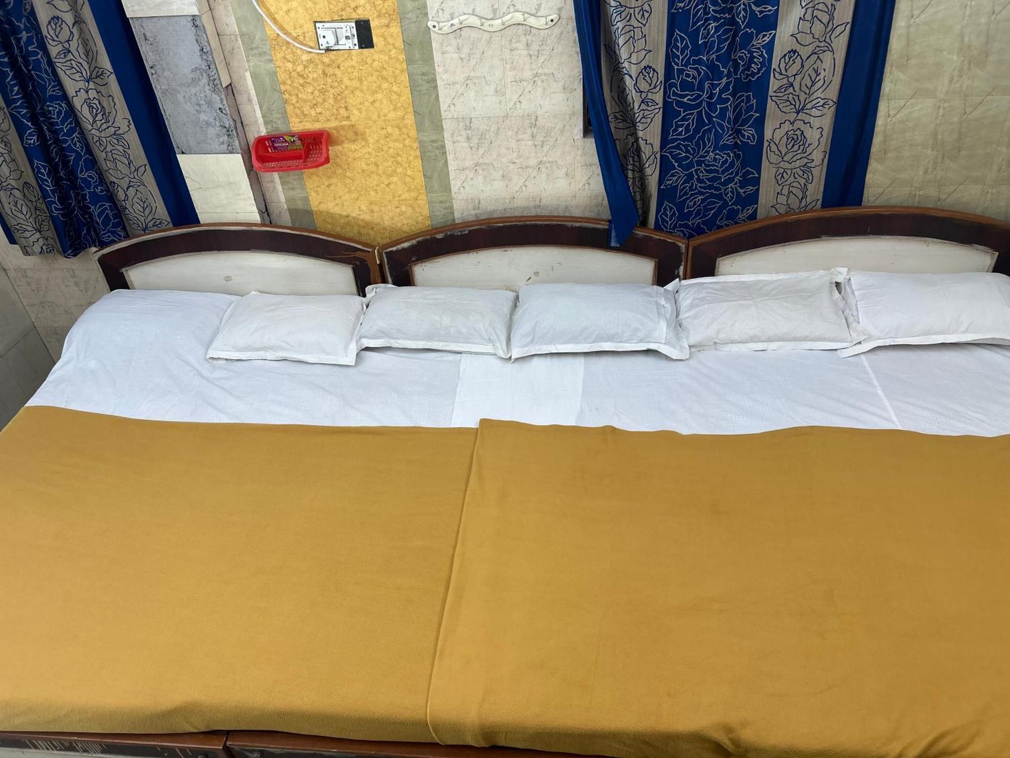 Hotel Chola Lodge Arantāngi Dış mekan fotoğraf