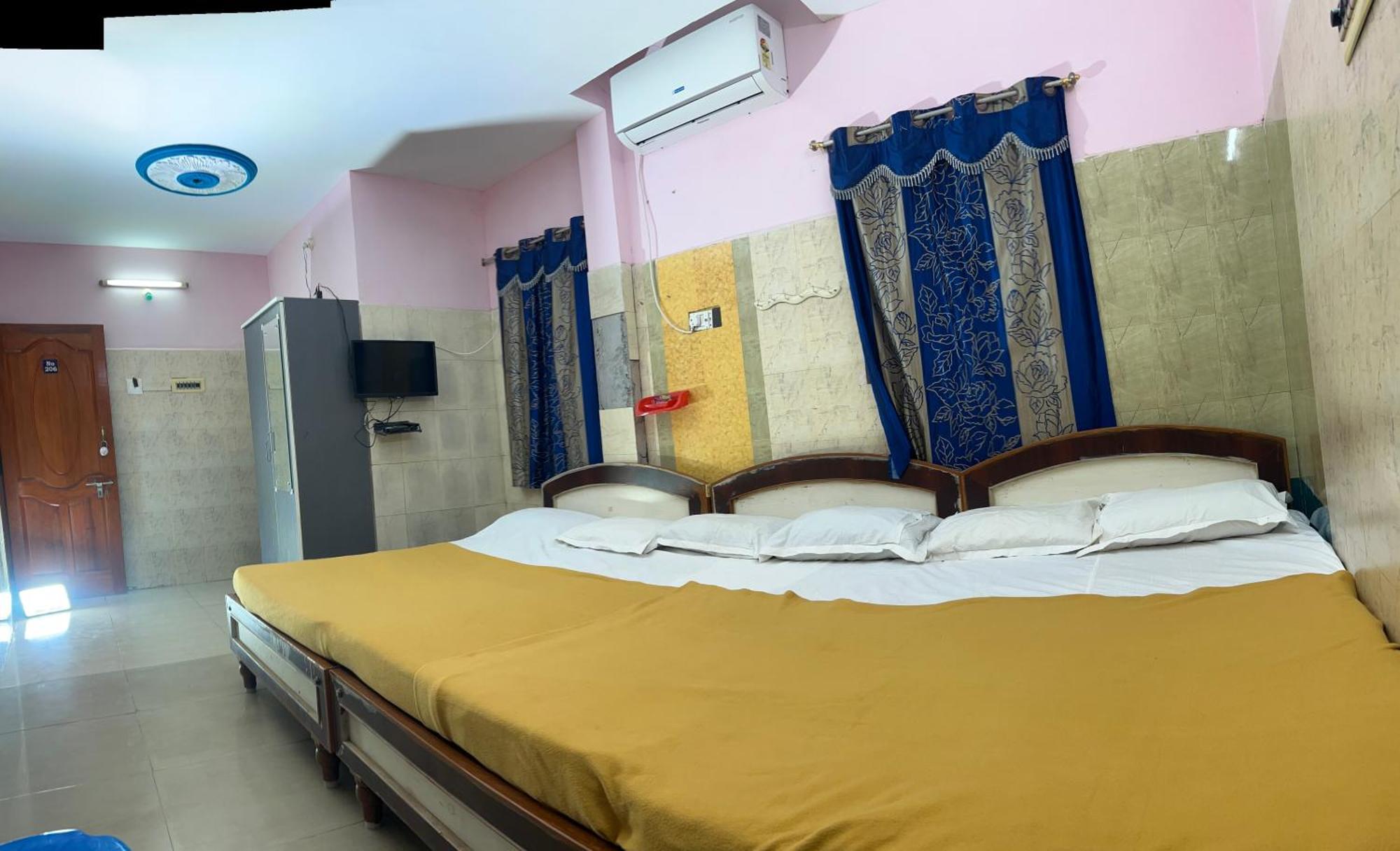 Hotel Chola Lodge Arantāngi Dış mekan fotoğraf