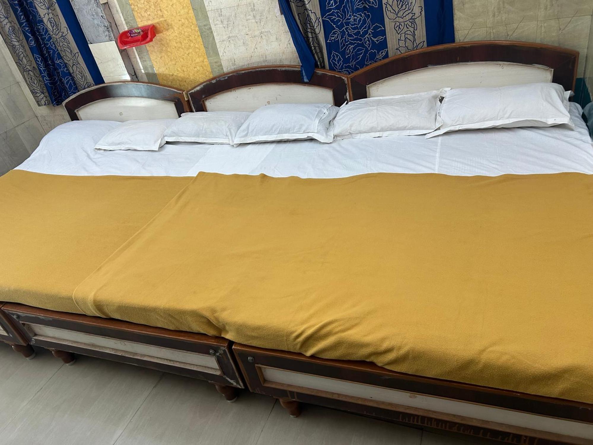 Hotel Chola Lodge Arantāngi Dış mekan fotoğraf
