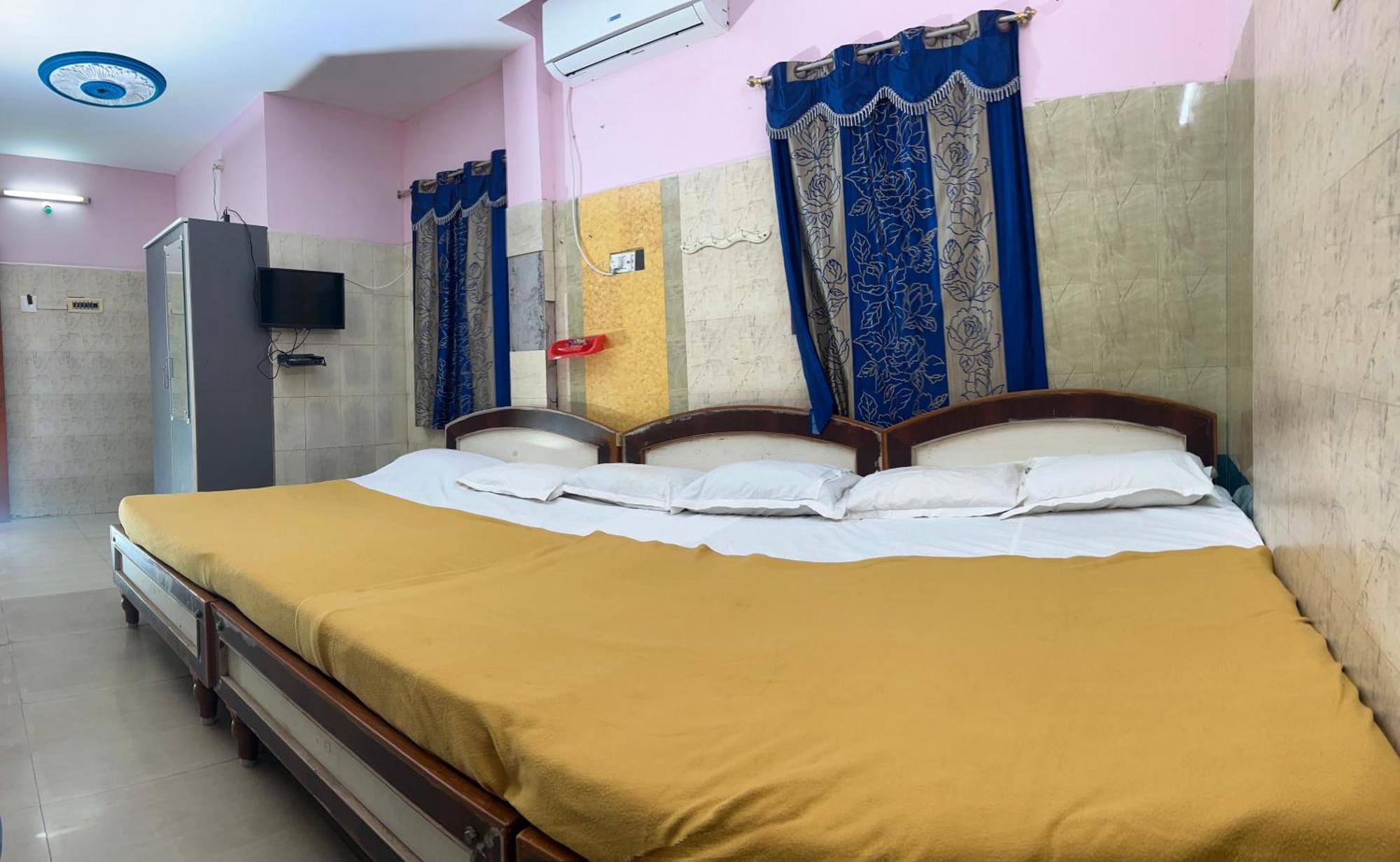 Hotel Chola Lodge Arantāngi Dış mekan fotoğraf