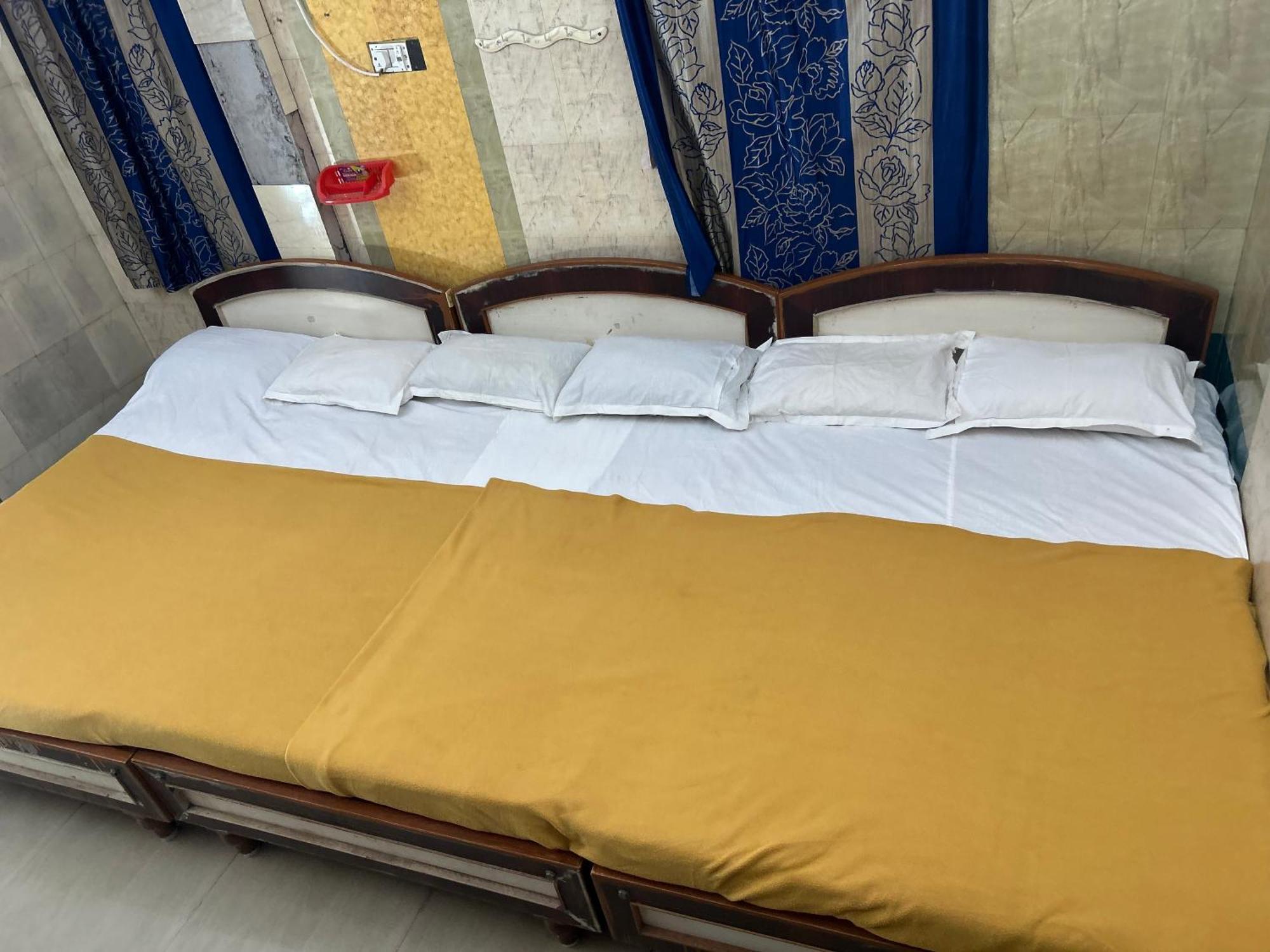 Hotel Chola Lodge Arantāngi Dış mekan fotoğraf