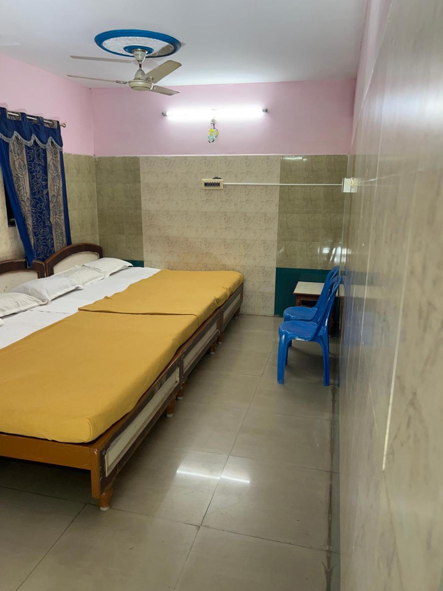 Hotel Chola Lodge Arantāngi Dış mekan fotoğraf
