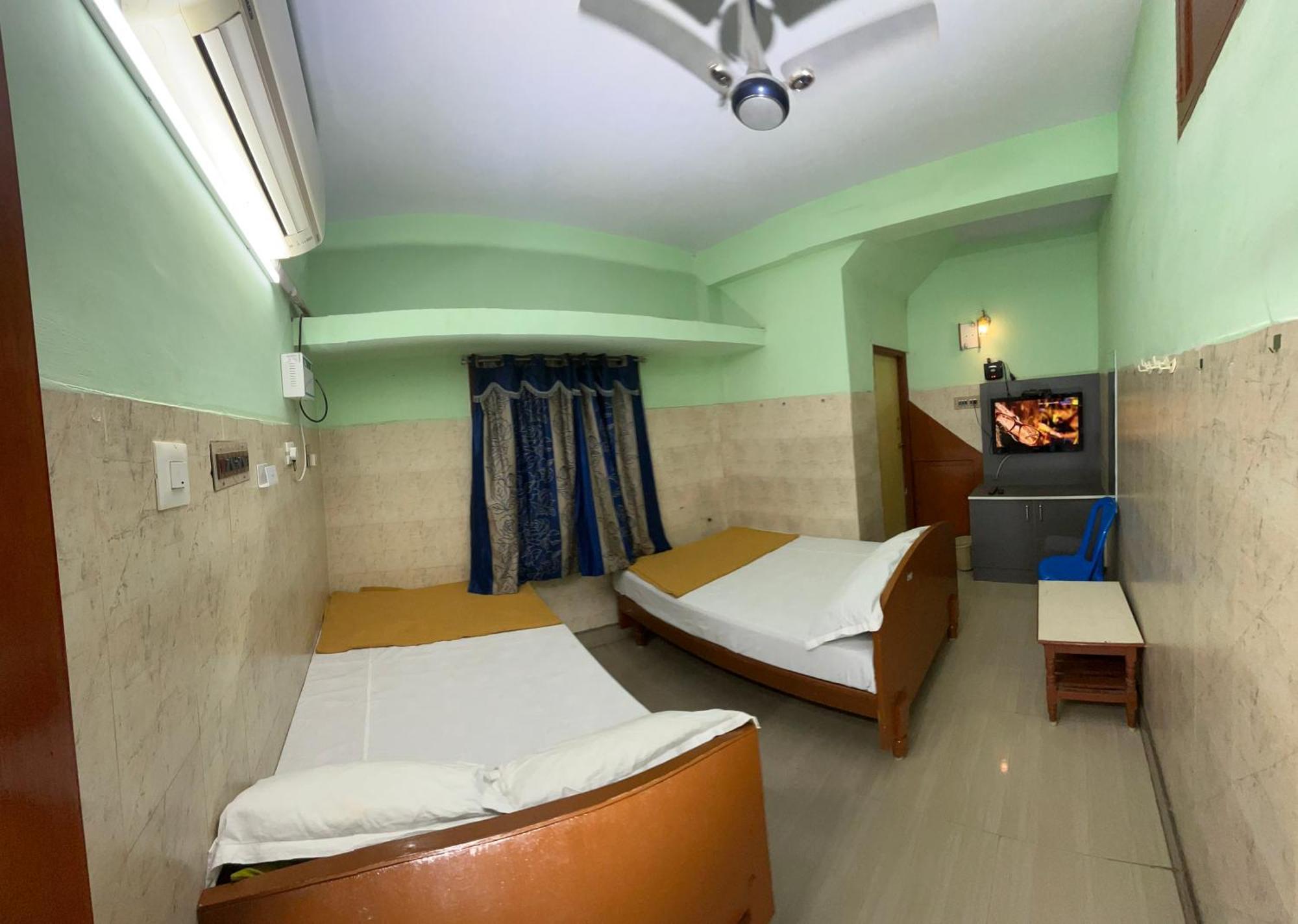 Hotel Chola Lodge Arantāngi Dış mekan fotoğraf