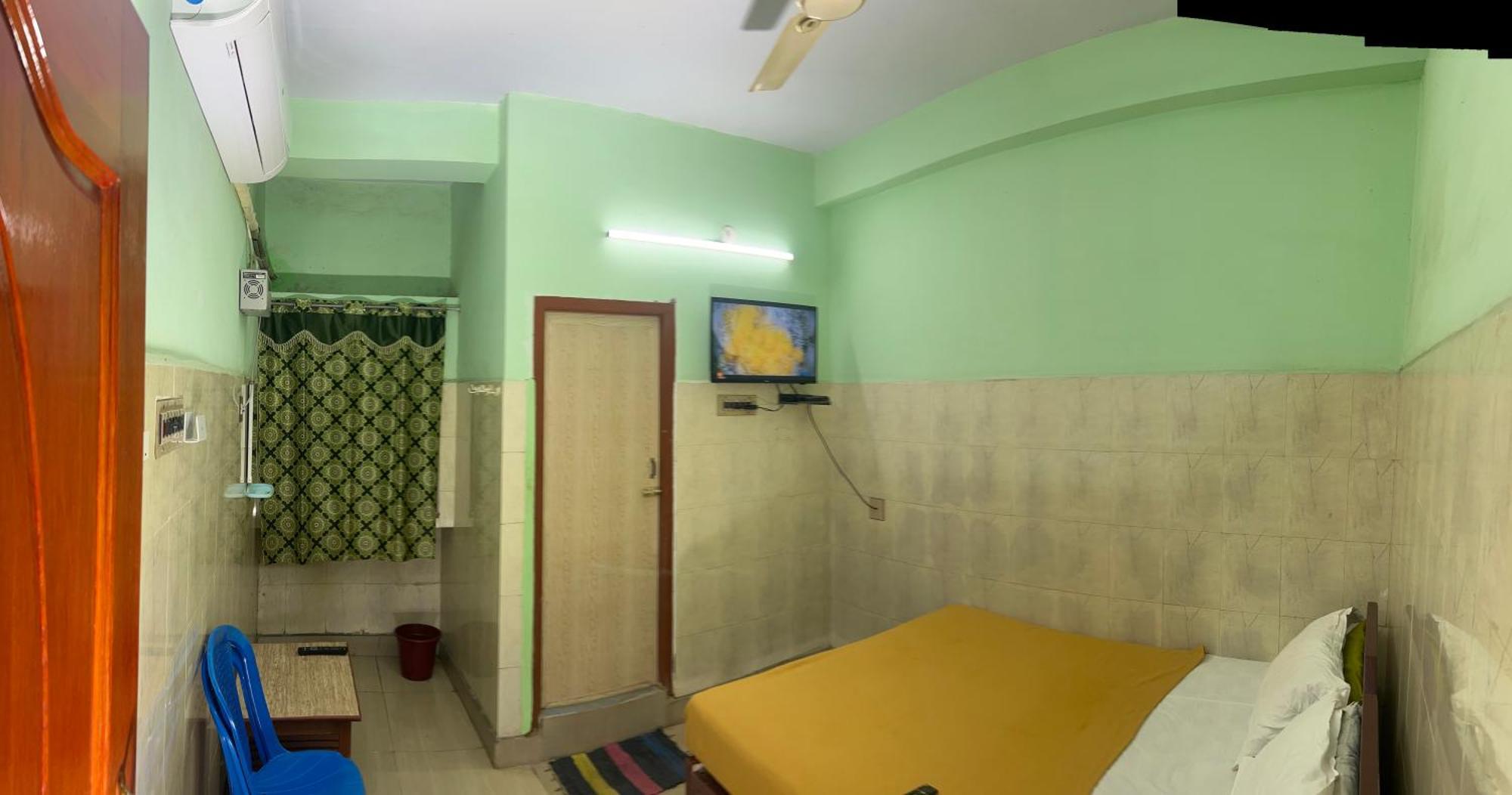 Hotel Chola Lodge Arantāngi Dış mekan fotoğraf