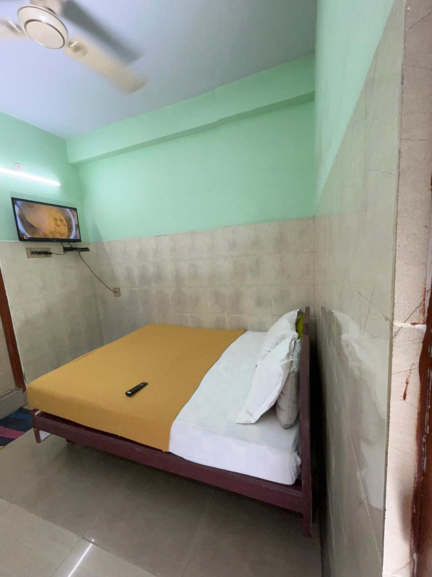 Hotel Chola Lodge Arantāngi Dış mekan fotoğraf