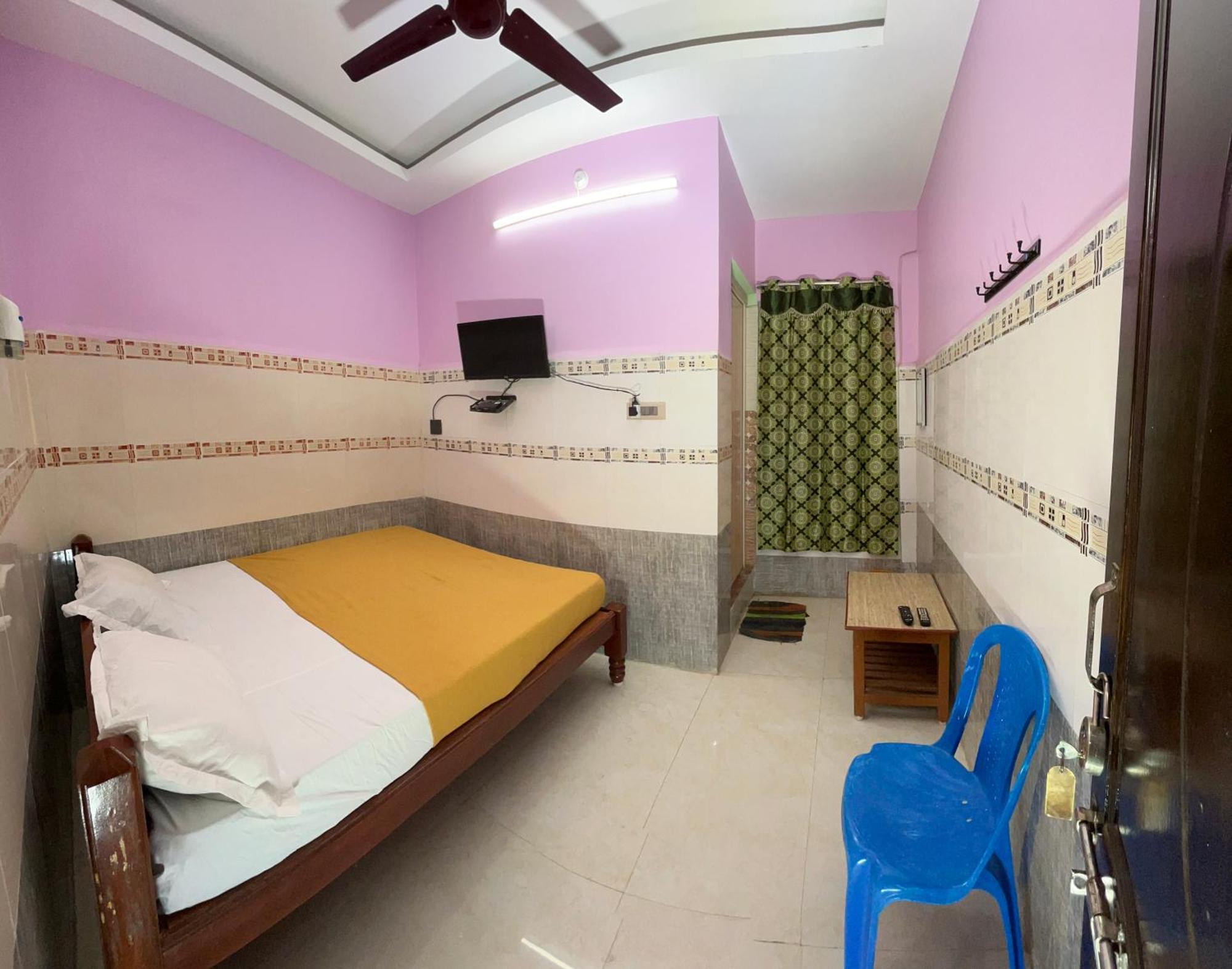 Hotel Chola Lodge Arantāngi Dış mekan fotoğraf