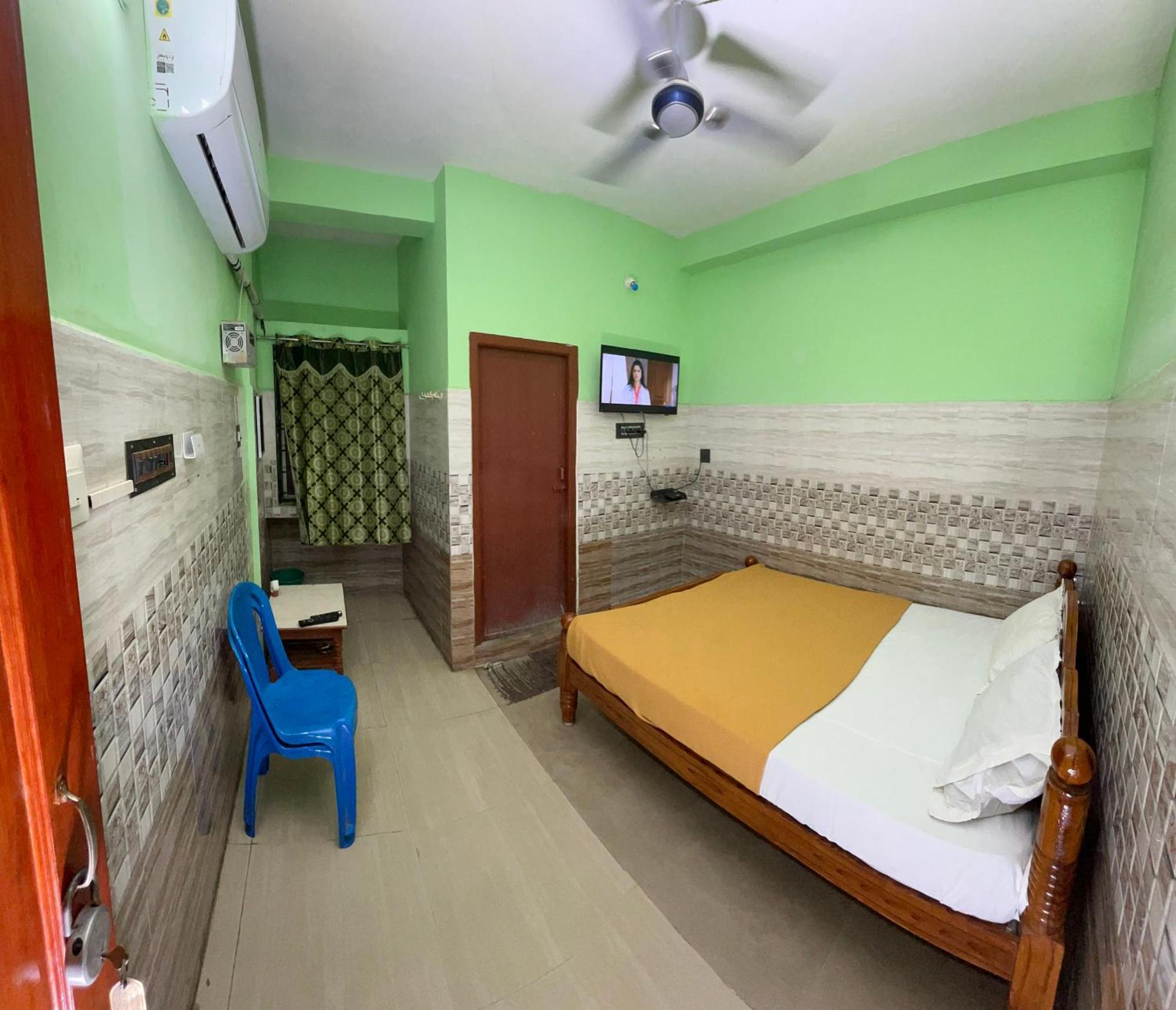 Hotel Chola Lodge Arantāngi Dış mekan fotoğraf