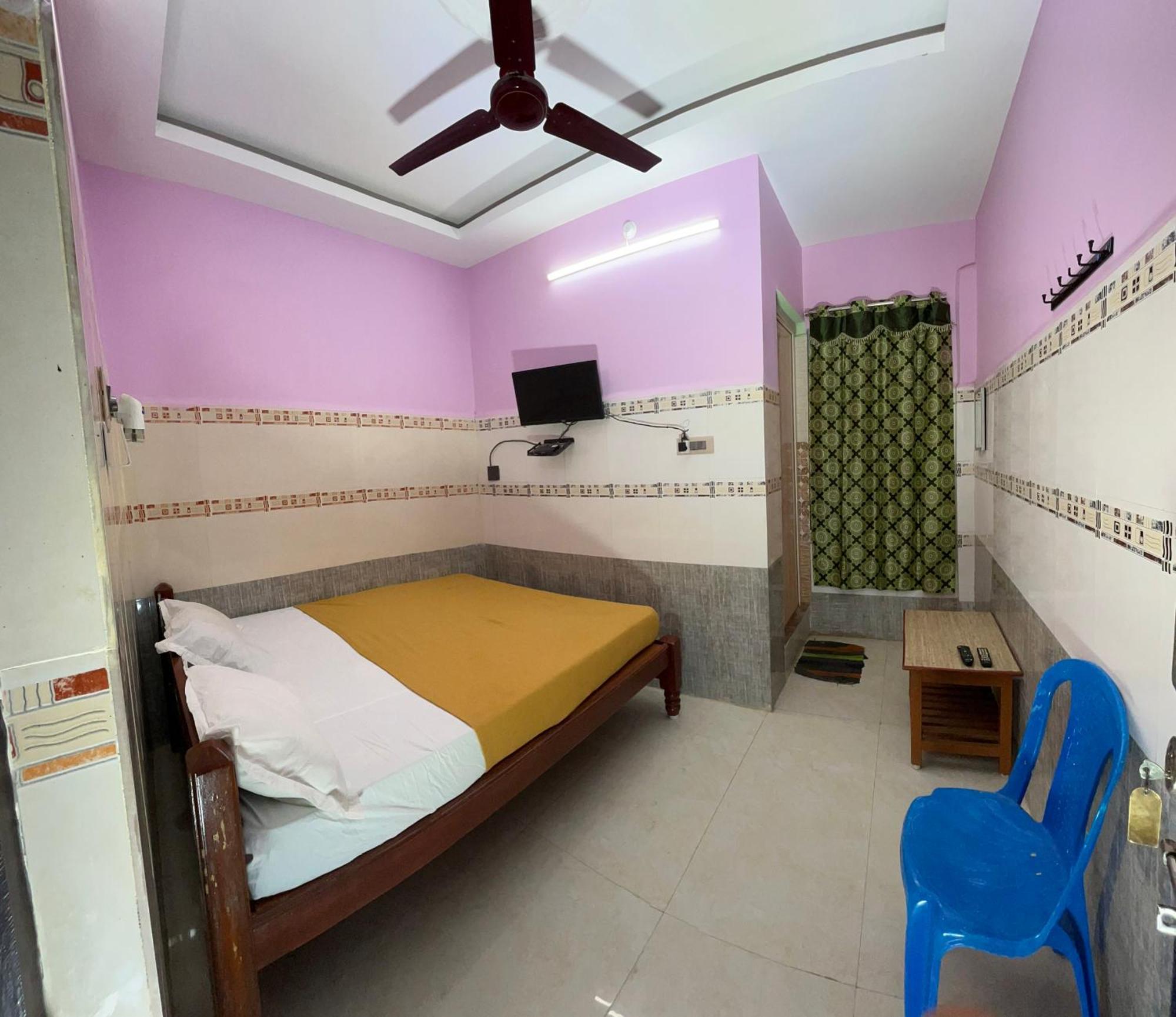 Hotel Chola Lodge Arantāngi Dış mekan fotoğraf